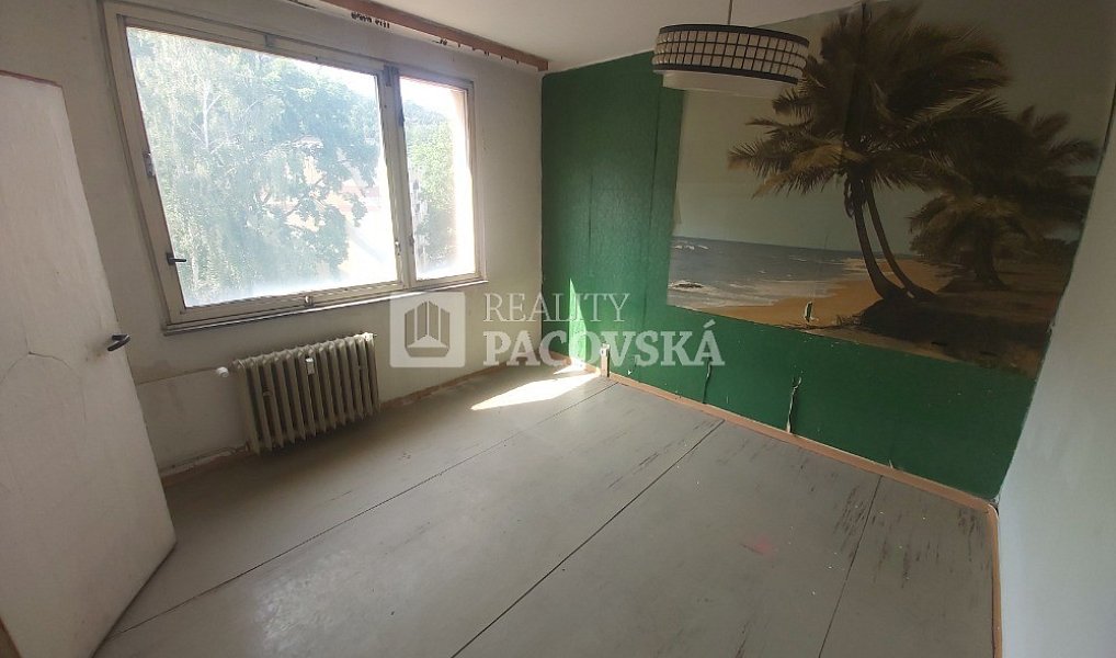Prodej bytu 4+1 82 m², Ústí nad Labem – náhled fotky 7