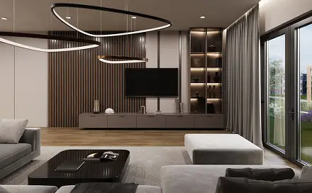 Prodej bytu 2+kk 44 m²