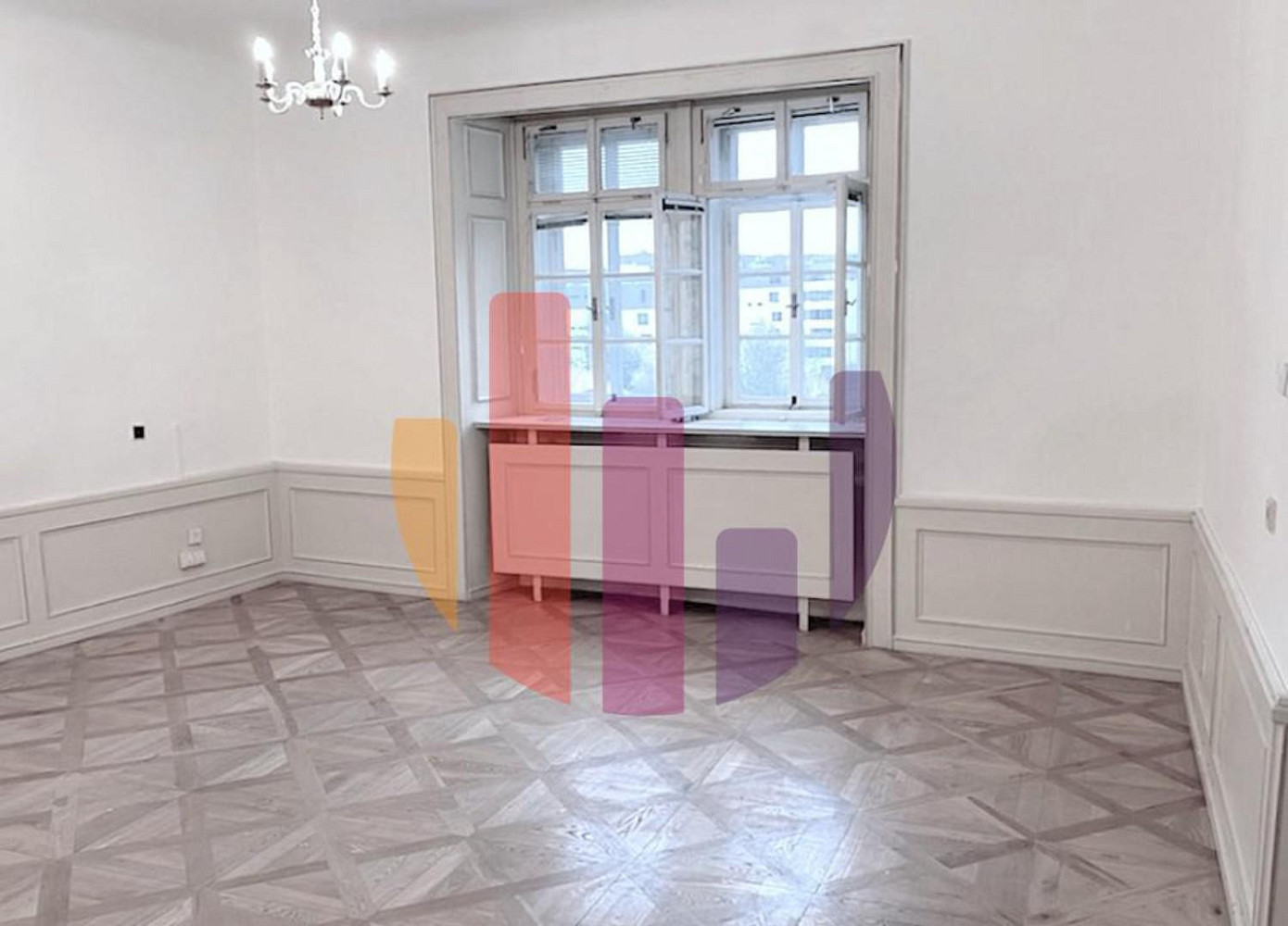 Kancelářské prostory, 45,00 m², Pražská, Dům u Bílého Lva – pohled 3