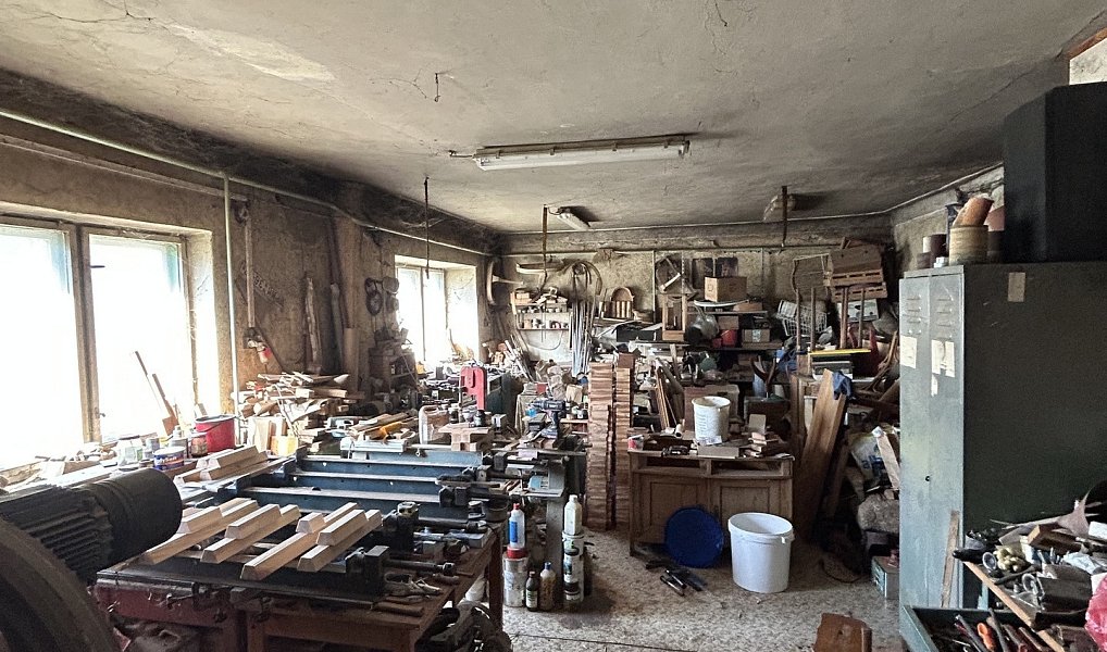 Prodej domu 780 m² s pozemkem 876 m², Radiměř – náhled fotky 4