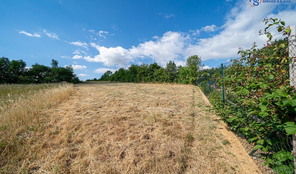 Prodej stavebního pozemku 481 m², Mohelnice – náhled fotky 14
