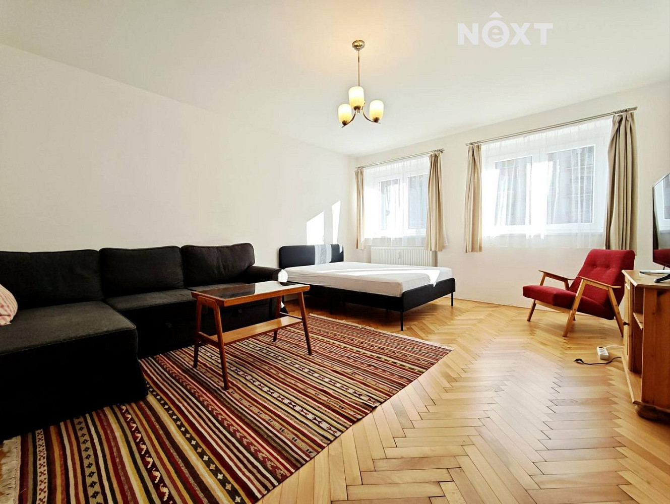 1+1 Apartment in Svoboda nad Úpou - View 3