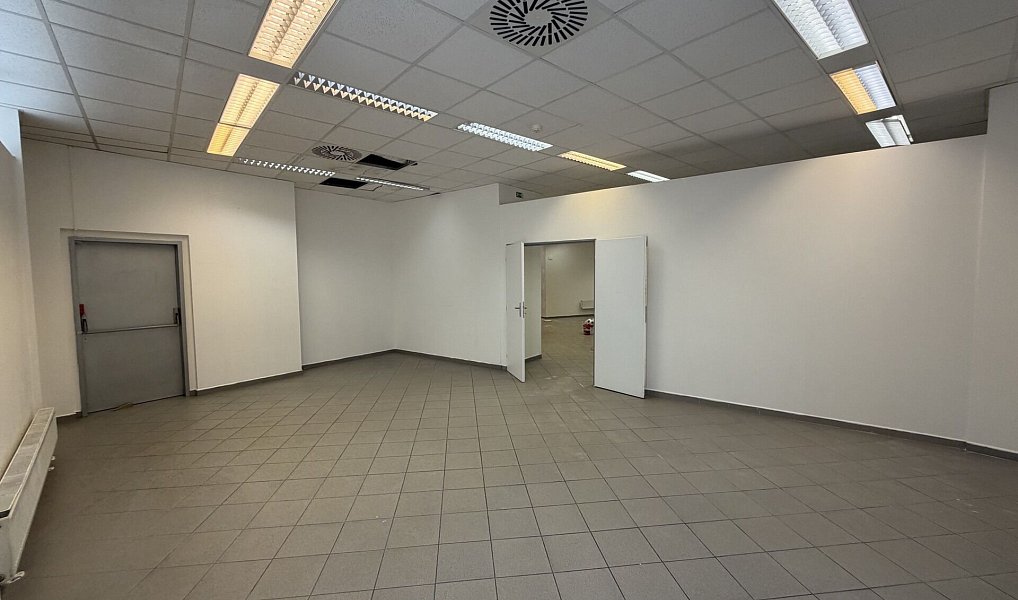 Pronájem obchodních prostor 323 m², Praha – náhled fotky 10