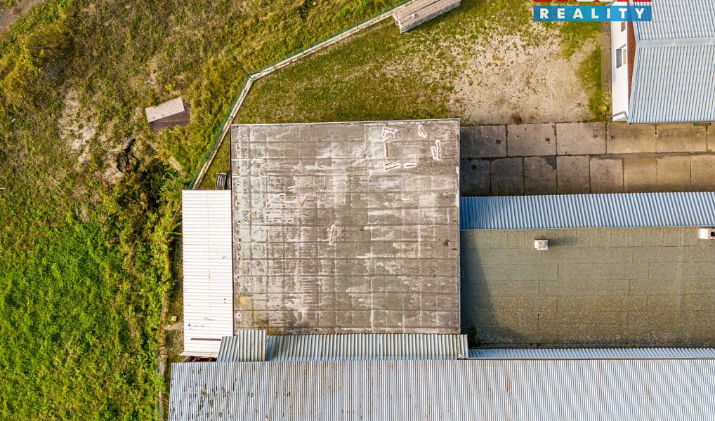 Prodej skladovacích prostor 150 m², Veselí nad Lužnicí – náhled fotky 7