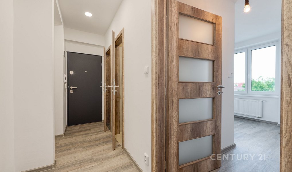 Prodej bytu 2+1 56 m², Nymburk – náhled fotky 11