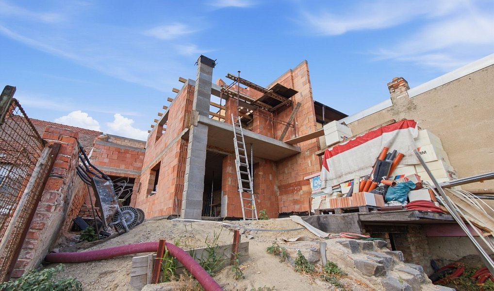 Prodej domu 201 m² s pozemkem 301 m², Želešice – náhled fotky 38