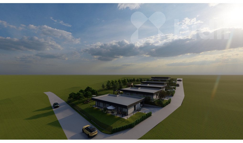 Prodej domu 123 m² s pozemkem 773 m², Zlín – náhled fotky 3