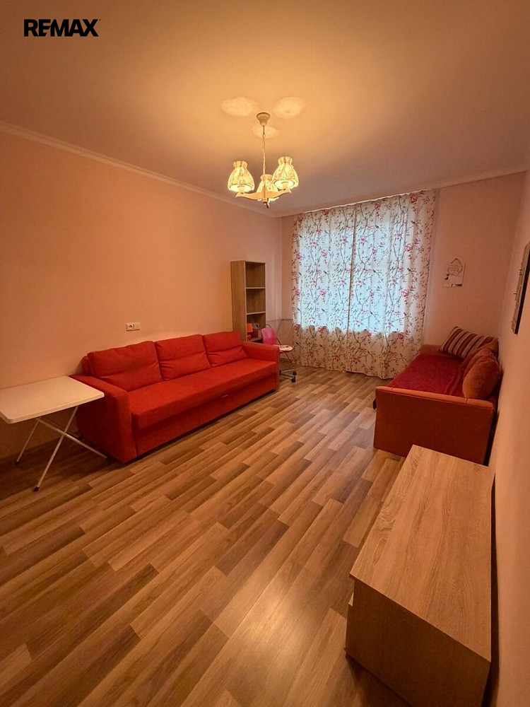 Pronájem bytu 2+1 73 m² – fotografie 4