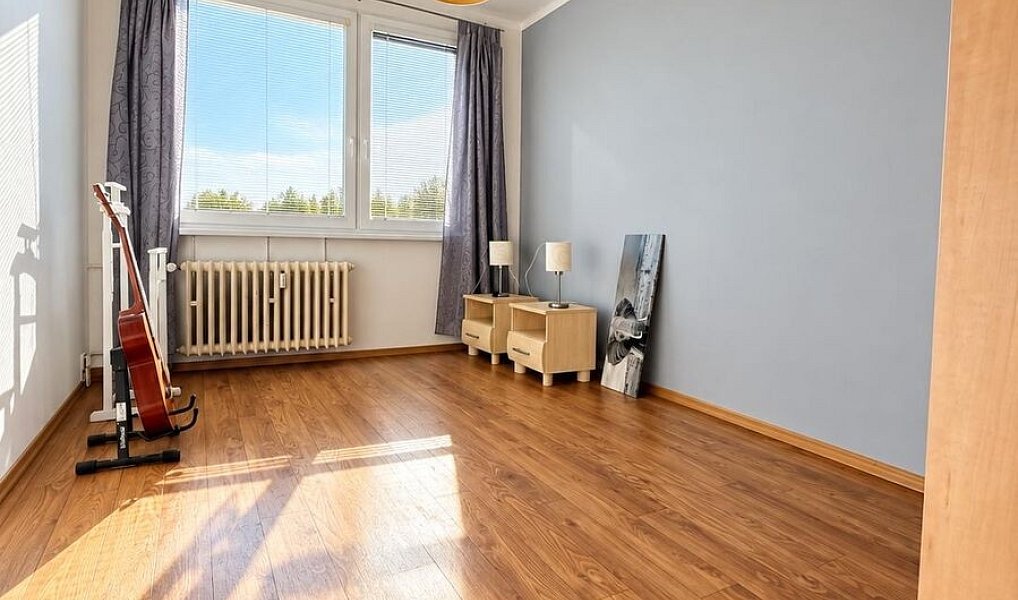 Pronájem bytu 3+kk 78 m², Teplice – náhled fotky 4