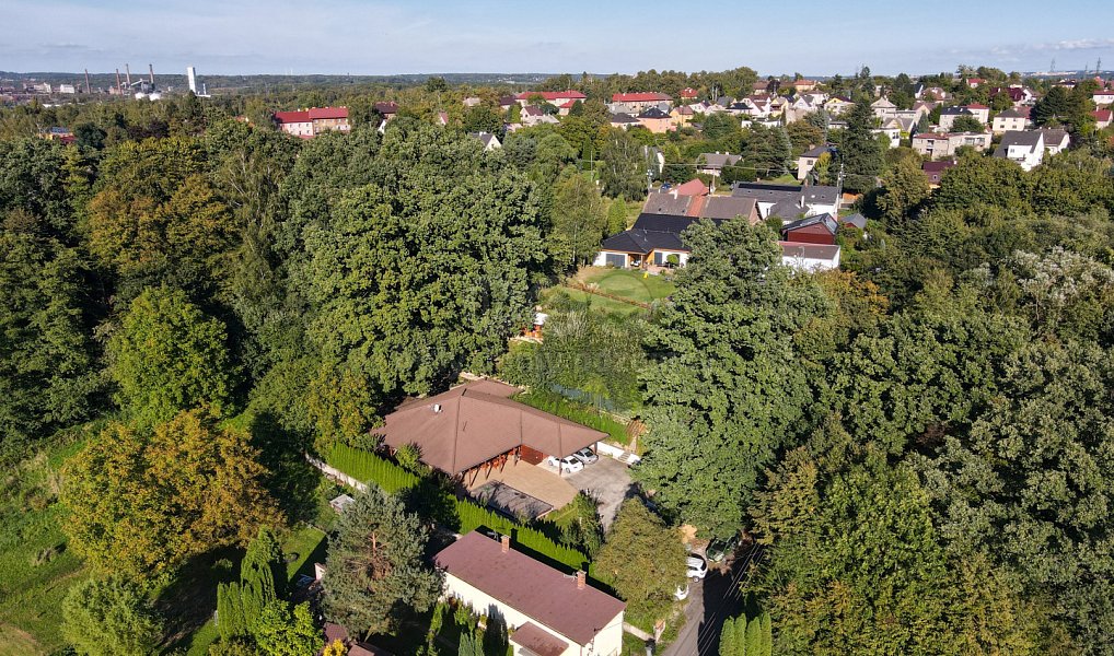 Prodej domu 250 m² s pozemkem 2 228 m², Vratimov – náhled fotky 24