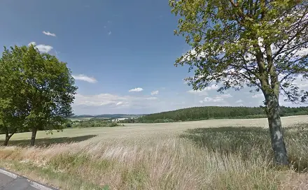 Prodej pole 33 781 m², Albrechtice nad Vltavou, okres Písek