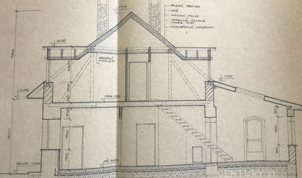 Prodej domu 663 m² s pozemkem 4 988 m², Mnich – náhled fotky 5