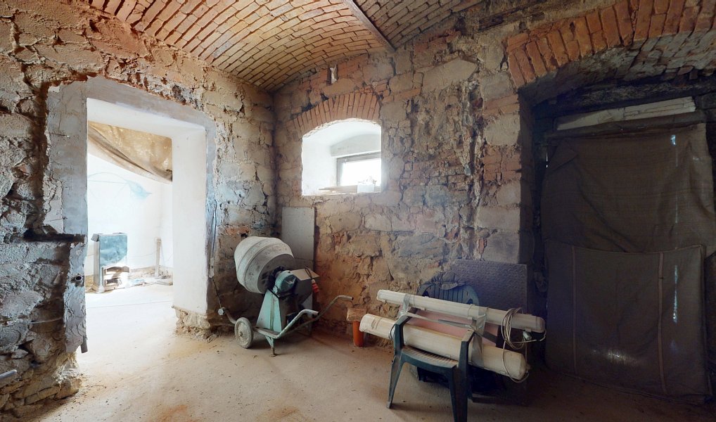 Prodej domu 99 m² s pozemkem 140 m², Hořovičky – náhled fotky 4