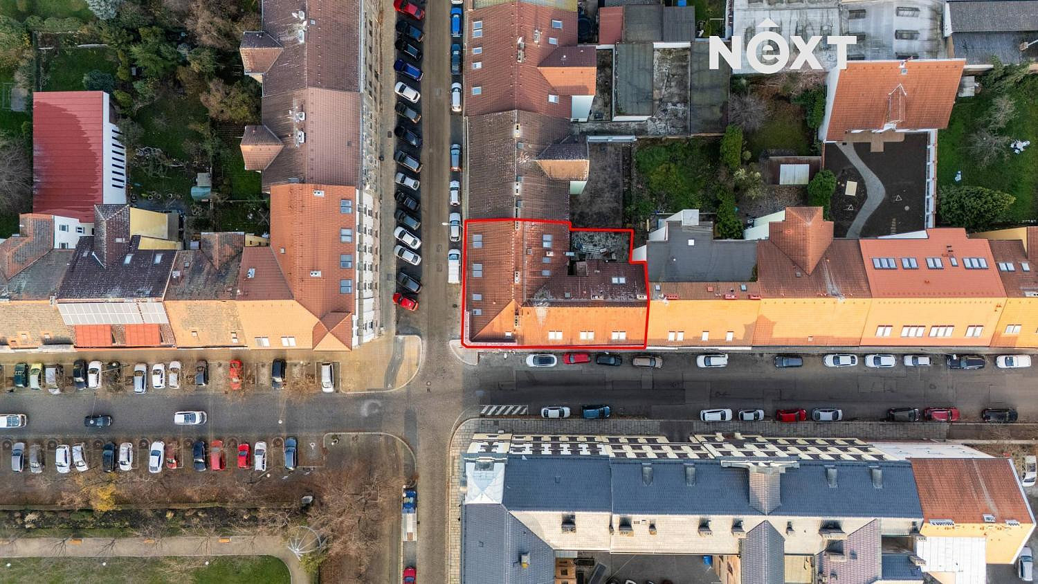 Prodej ostatní ostatní, 135m2, plzeň, plzeň 2-slovany, východní předměstí — photo 2