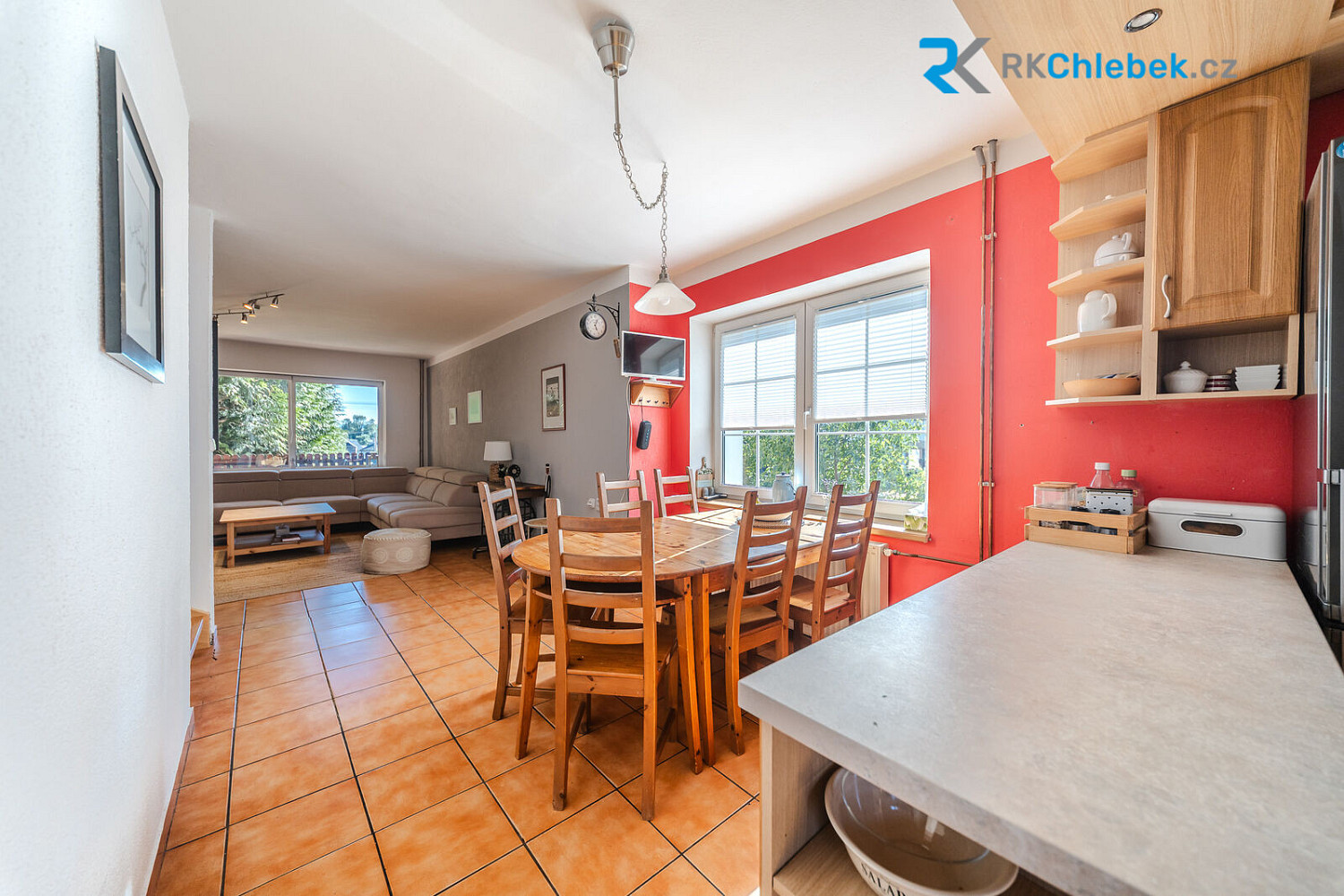 Prodej domu 268 m² s pozemkem 1 080 m² – fotografie 5