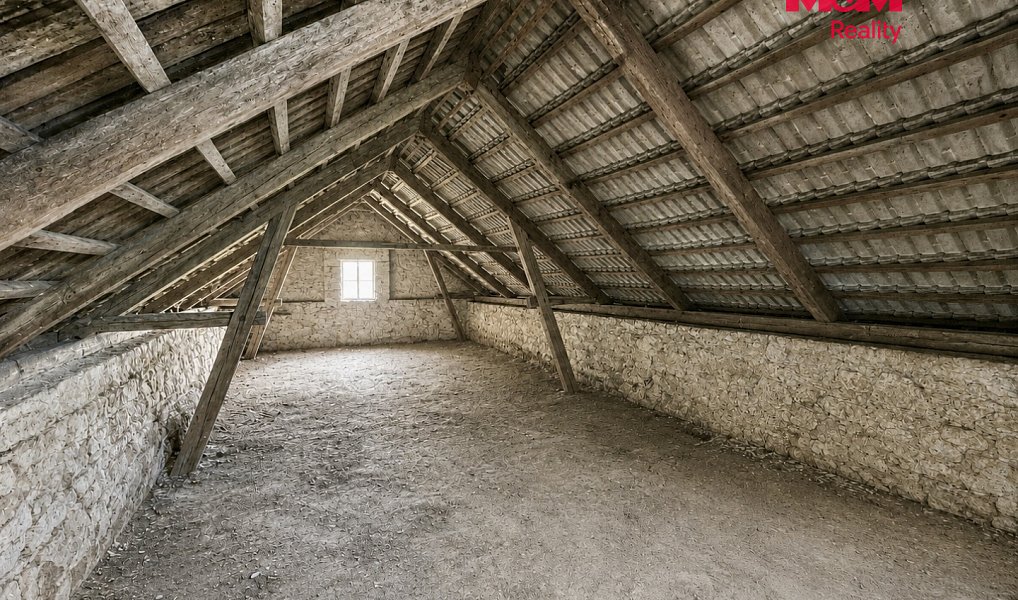 Prodej domu 330 m² s pozemkem 1 628 m², Hradec nad Svitavou – náhled fotky 17