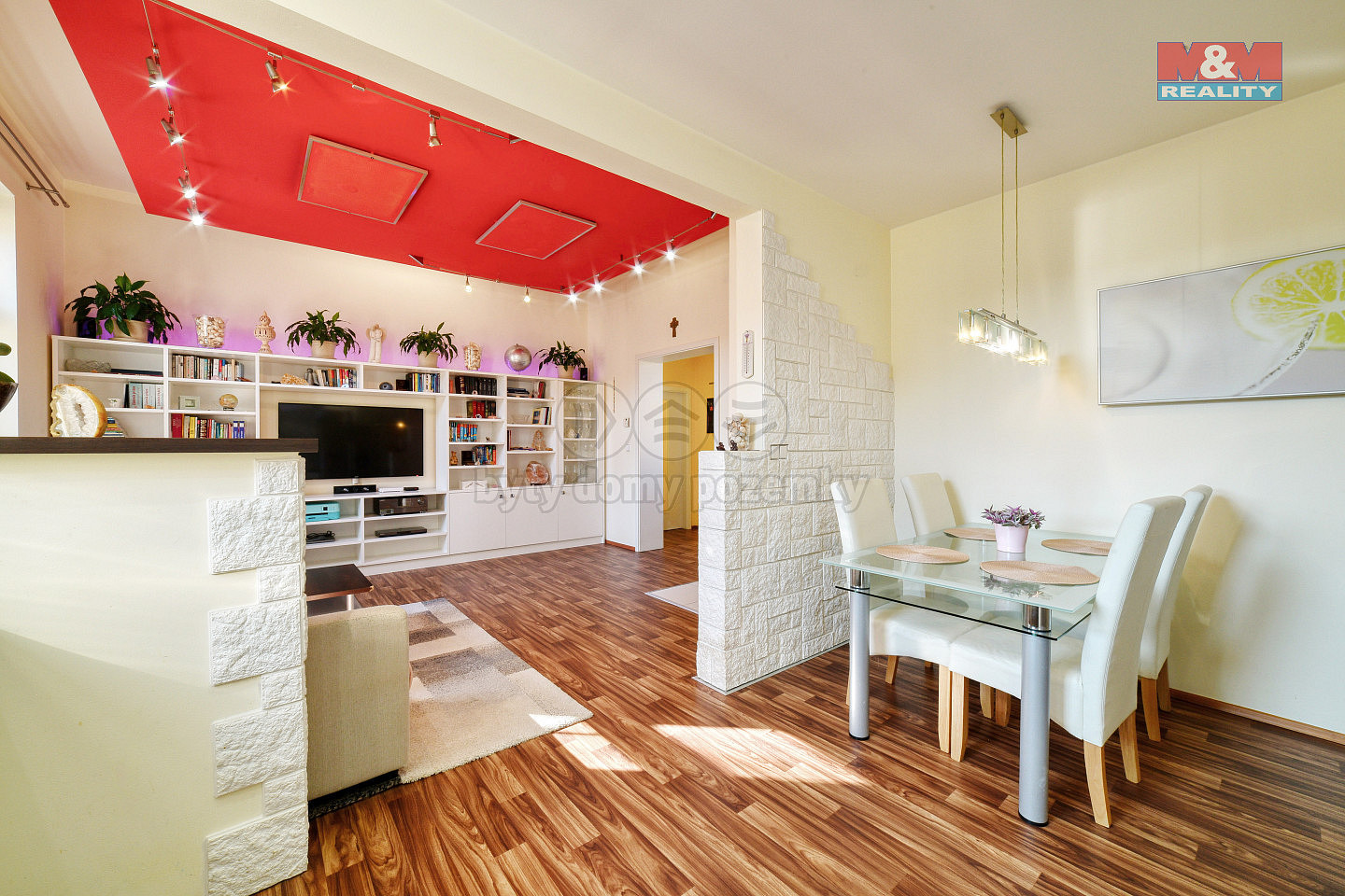 Prodej bytu atypického 119 m² – fotografie 5