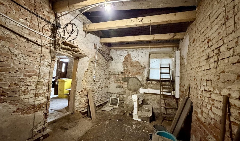 Prodej domu 354 m² s pozemkem 1 368 m², Malhotice – náhled fotky 9