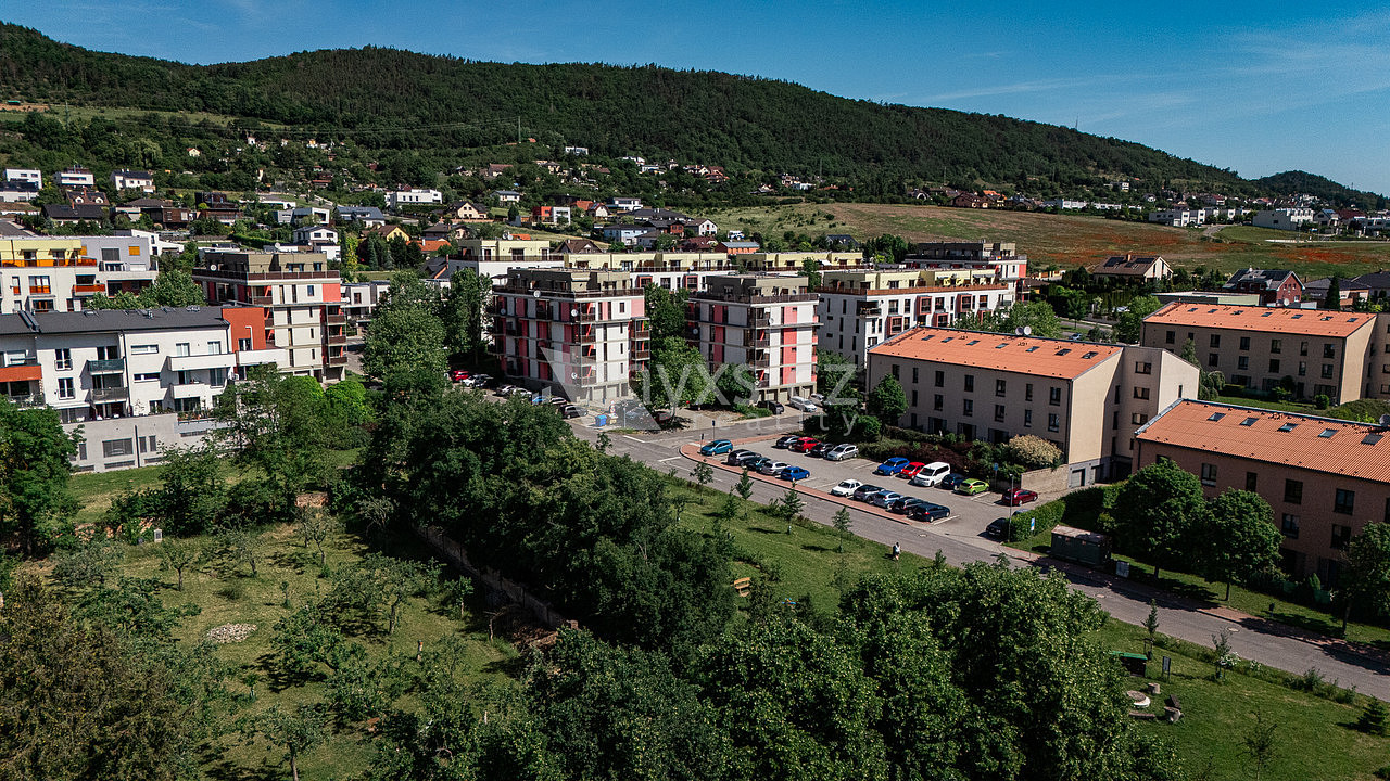 Prodej bytu 1+kk 37 m² – fotografie 3