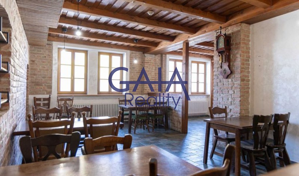 Prodej ubytovacího objektu 922 m², Ratíškovice – náhled fotky 2