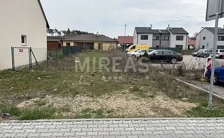 Prodej zahrady 313 m², Velký Osek, okres Kolín