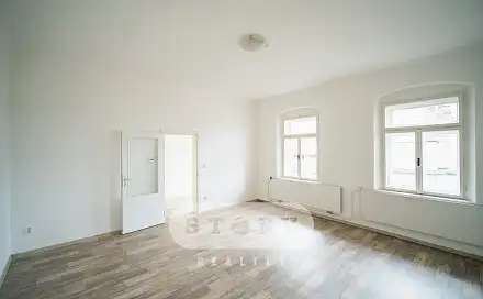 Prodej bytu 2+1 66 m²