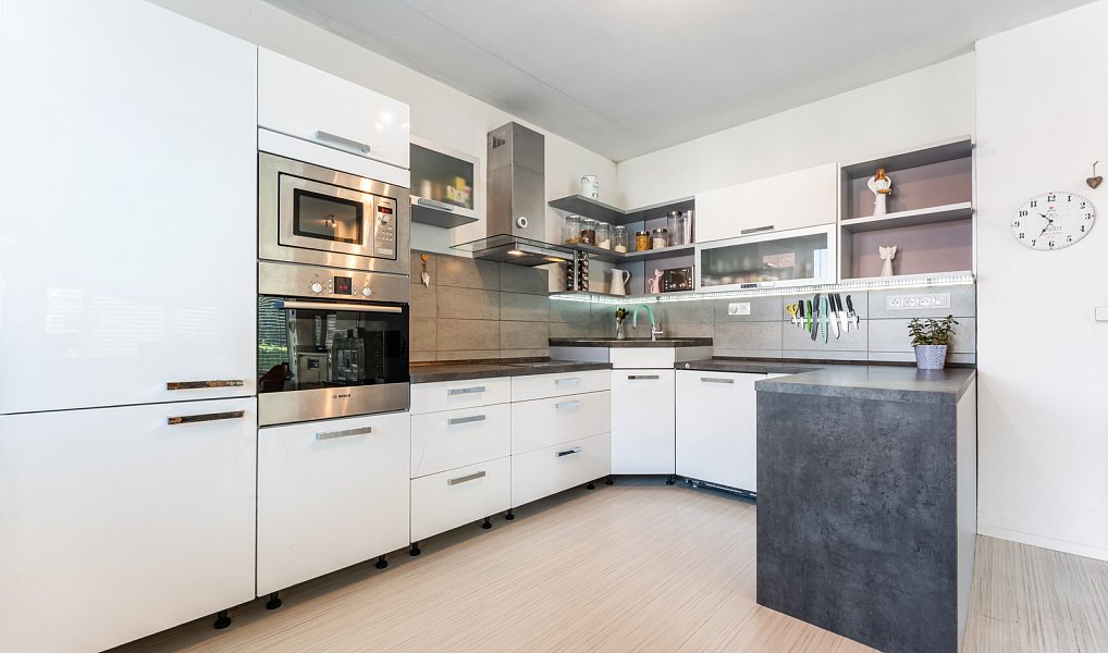 Prodej domu 224 m² s pozemkem 1 419 m², Bystročice – náhled fotky 7