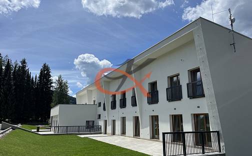 Prodej bytu 3+kk 75 m², Horní Bečva, okres Vsetín