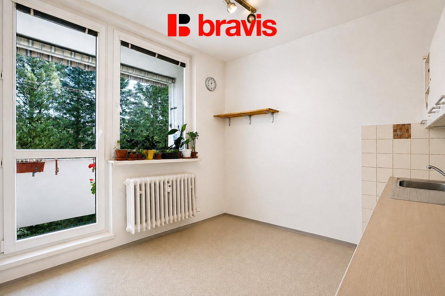 Prodej bytu 2+1 61 m² – fotografie 2