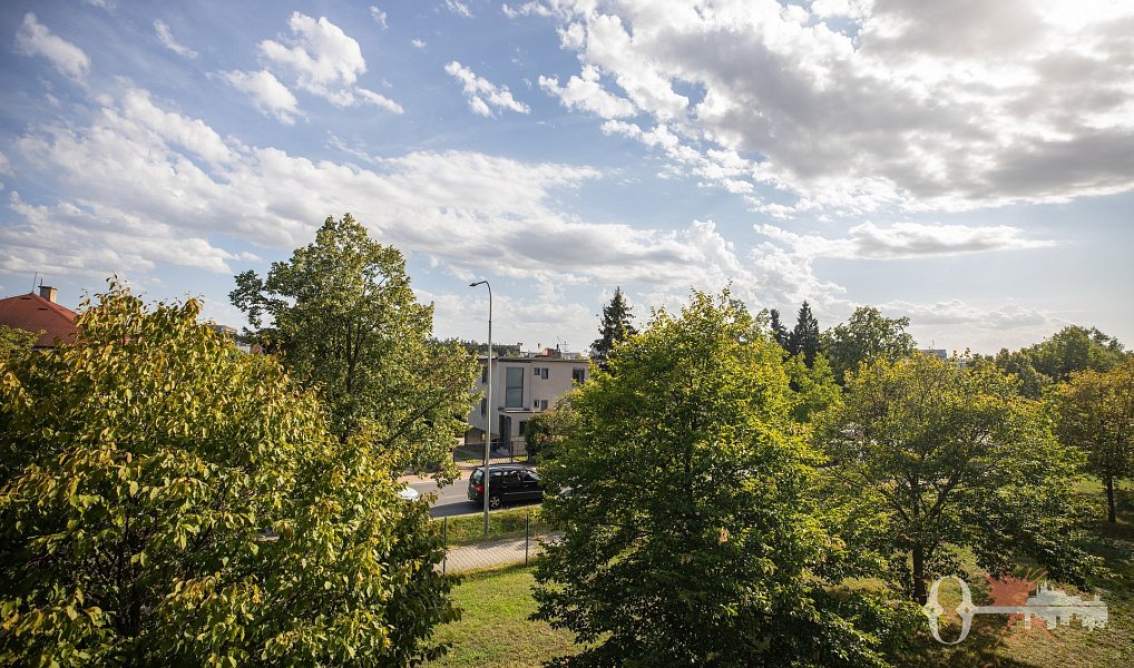Prodej bytu 2+kk 65 m², Praha – náhled fotky 23
