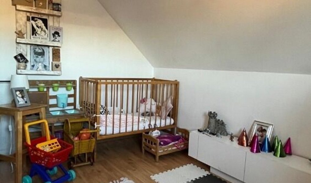 Prodej domu 220 m² s pozemkem 1 093 m², Pelhřimov – náhled fotky 16