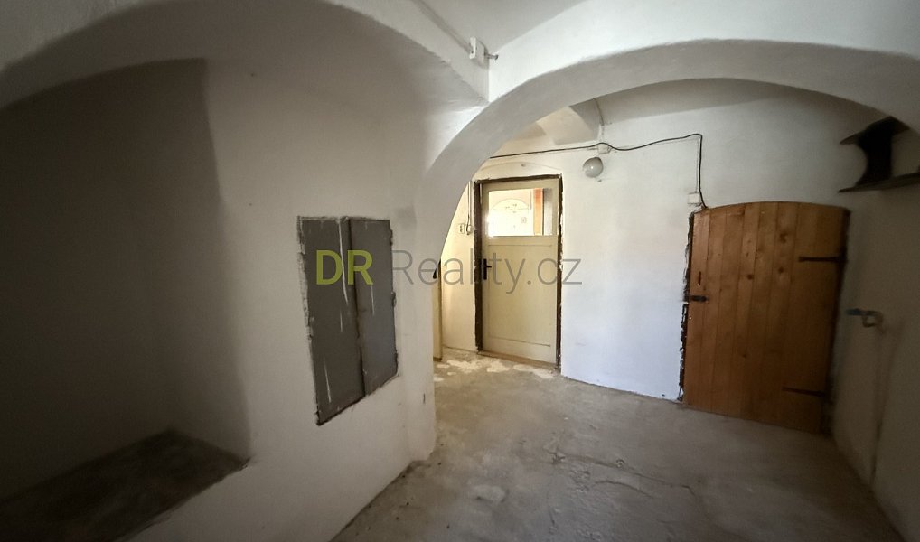 Prodej domu 70 m² s pozemkem 155 m², Lažánky – náhled fotky 2