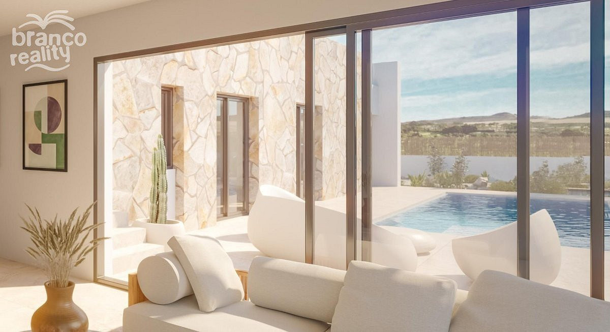 House in Algorfa, el Baix Segura / La Vega Baja - Vista 5