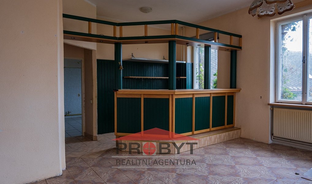 Prodej ubytovacího objektu 1 064 m², Rádlo – náhled fotky 12