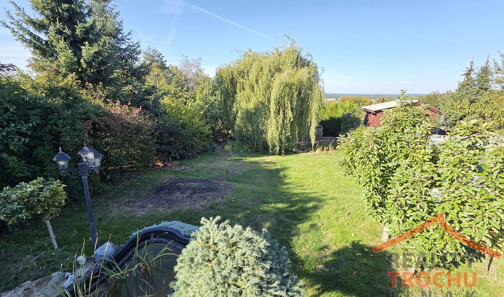 Prodej chaty/chalupy 450 m² s pozemkem 450 m², Chvaletice – náhled fotky 8