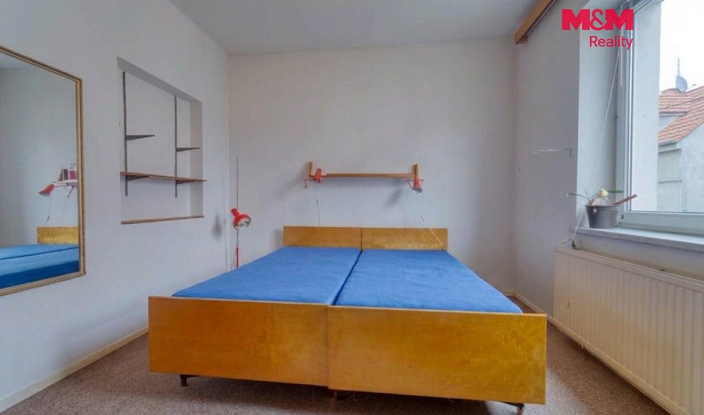 Prodej domu 98 m² s pozemkem 300 m², Nýřany – náhled fotky 8