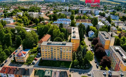 Prodej bytu 2+1 54 m², Štursova, Svitavy - Předměstí
