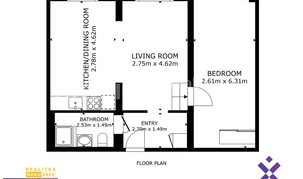 Prodej bytu 2+kk 54 m², Jeseník – náhled fotky 17