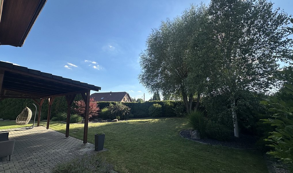 Prodej domu 249 m² s pozemkem 759 m², Borek – náhled fotky 5