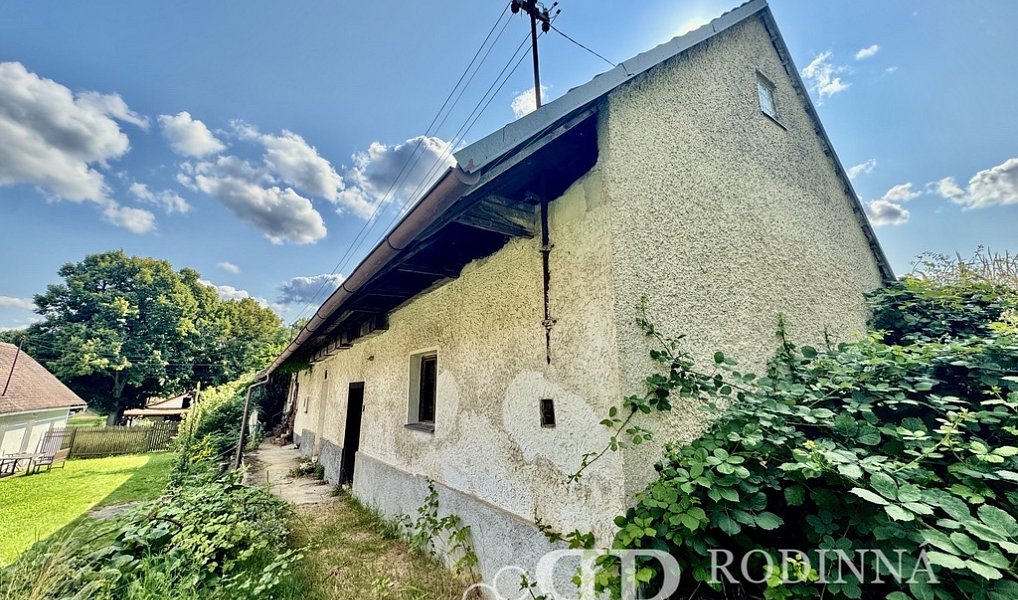 Prodej chaty/chalupy 160 m² s pozemkem 3 130 m², Postupice – náhled fotky 30