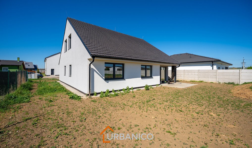 Prodej domu 230 m² s pozemkem 1 000 m², Kupařovice – náhled fotky 25