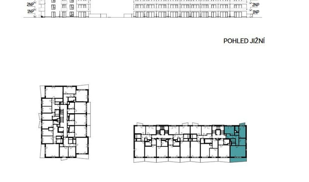 Prodej bytu 4+kk 90 m², Praha – náhled fotky 4