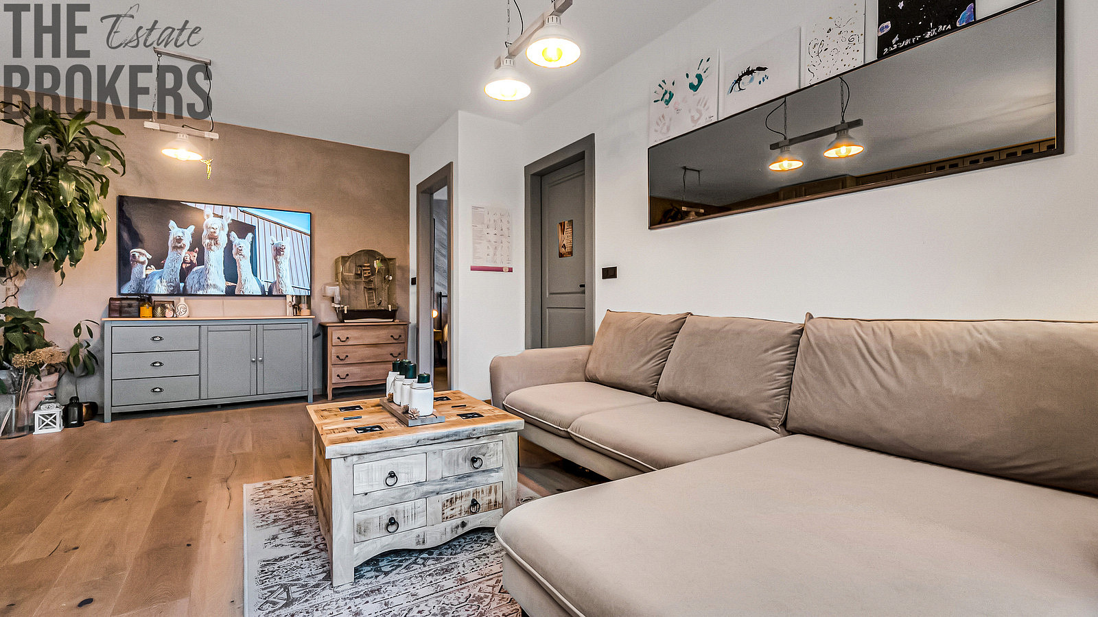 Prodej bytu 4+kk 114 m² – fotografie 2