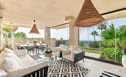 Prodej bytu 3+kk 103 m², Benahavís, Španělsko