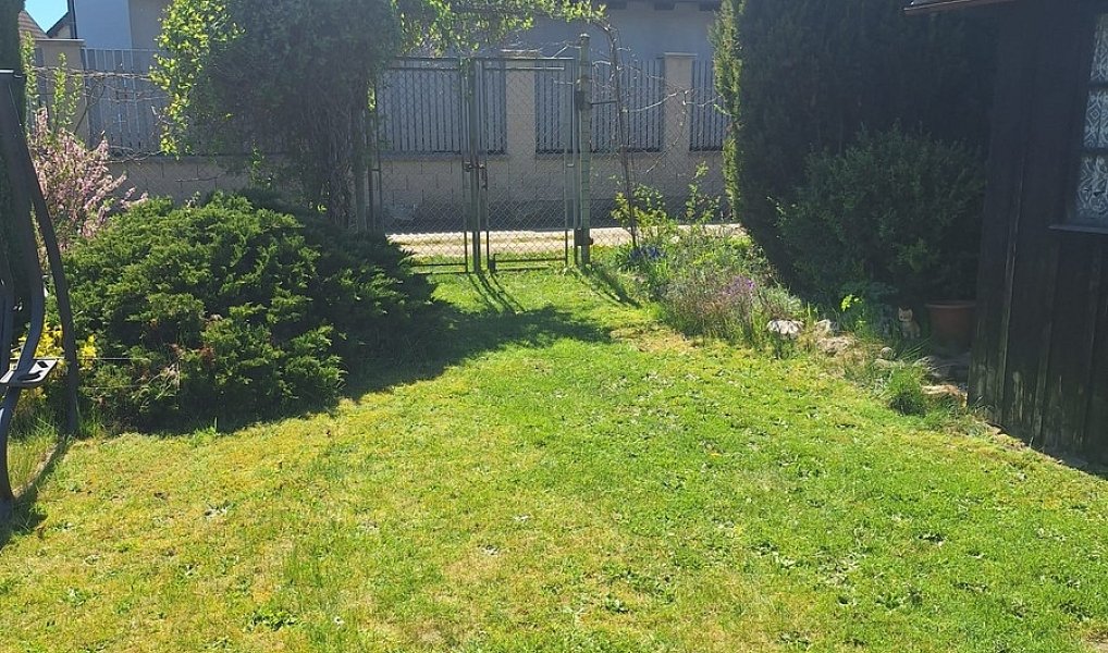 Prodej stavebního pozemku 515 m², Chodov – náhled fotky 4