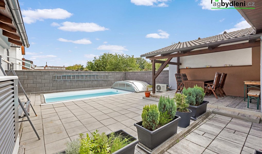 Prodej domu 140 m² s pozemkem 355 m², Chotěšov – náhled fotky 6