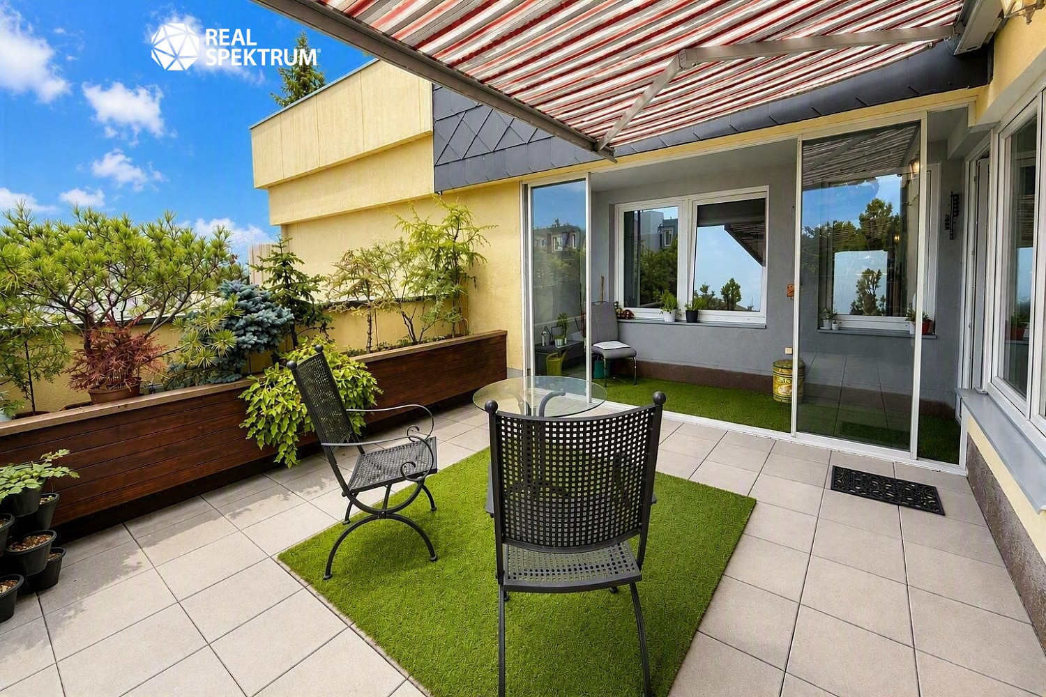Prodej bytu 3+kk 73 m² – fotografie 2