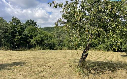 Pronájem stavebního pozemku 1 928 m², Starý lis, Praha 4 - Točná