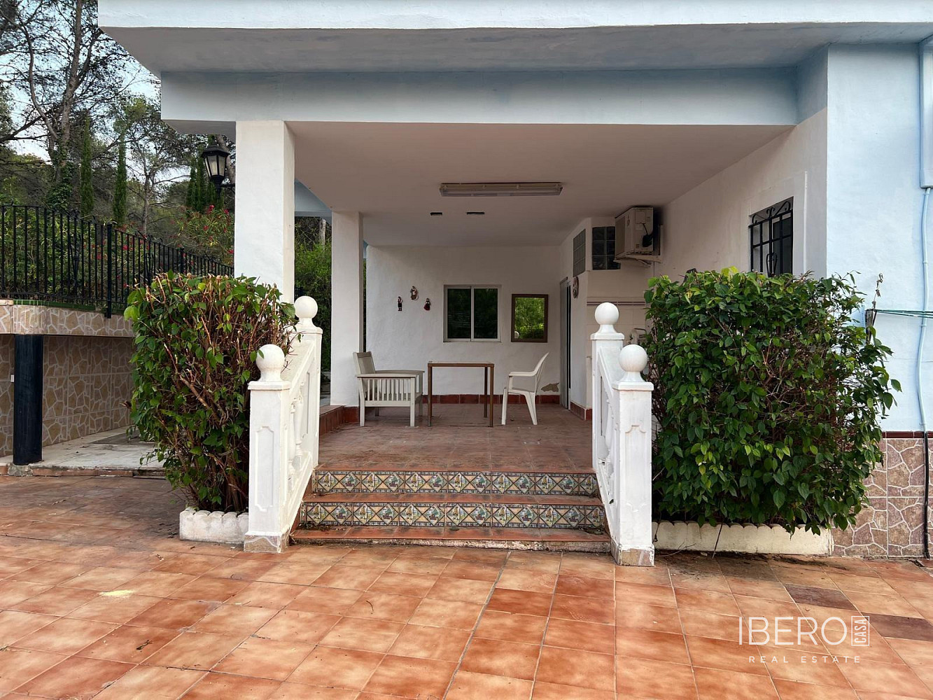 Casa 5+kk – Sagunt / Sagunto, Barri Obrer, el Port de Sagunt - Vista 2
