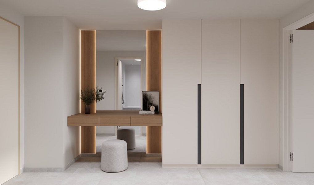 Prodej bytu 2+kk 54 m², Praha – náhled fotky 10